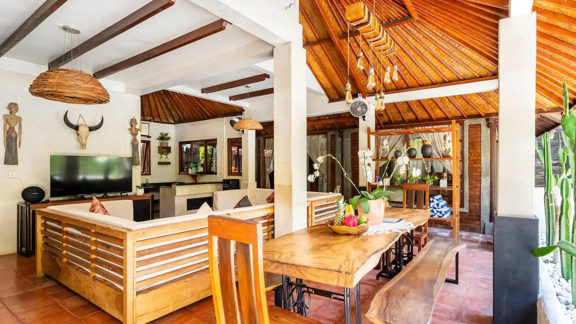 The Ocean Luxury Villas Resort Seminyak 0*,