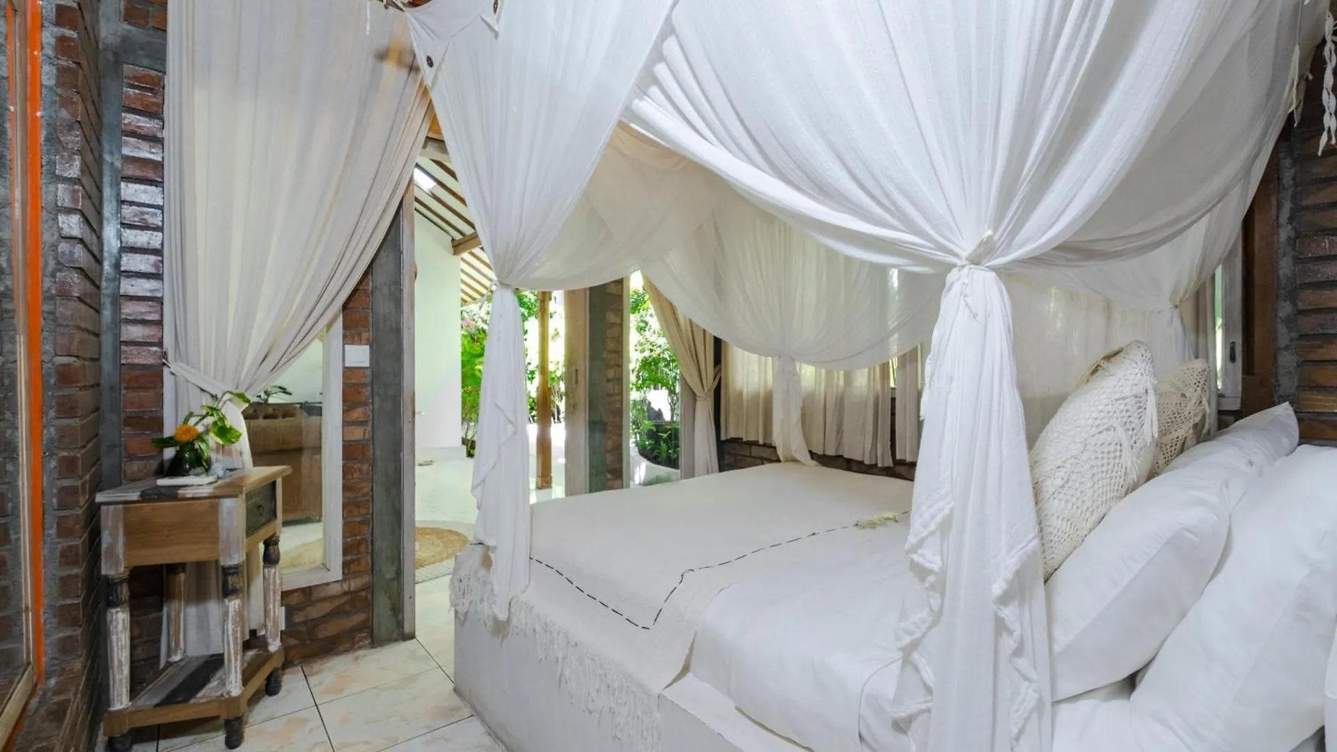 The Ocean Luxury Villas Resort Seminyak