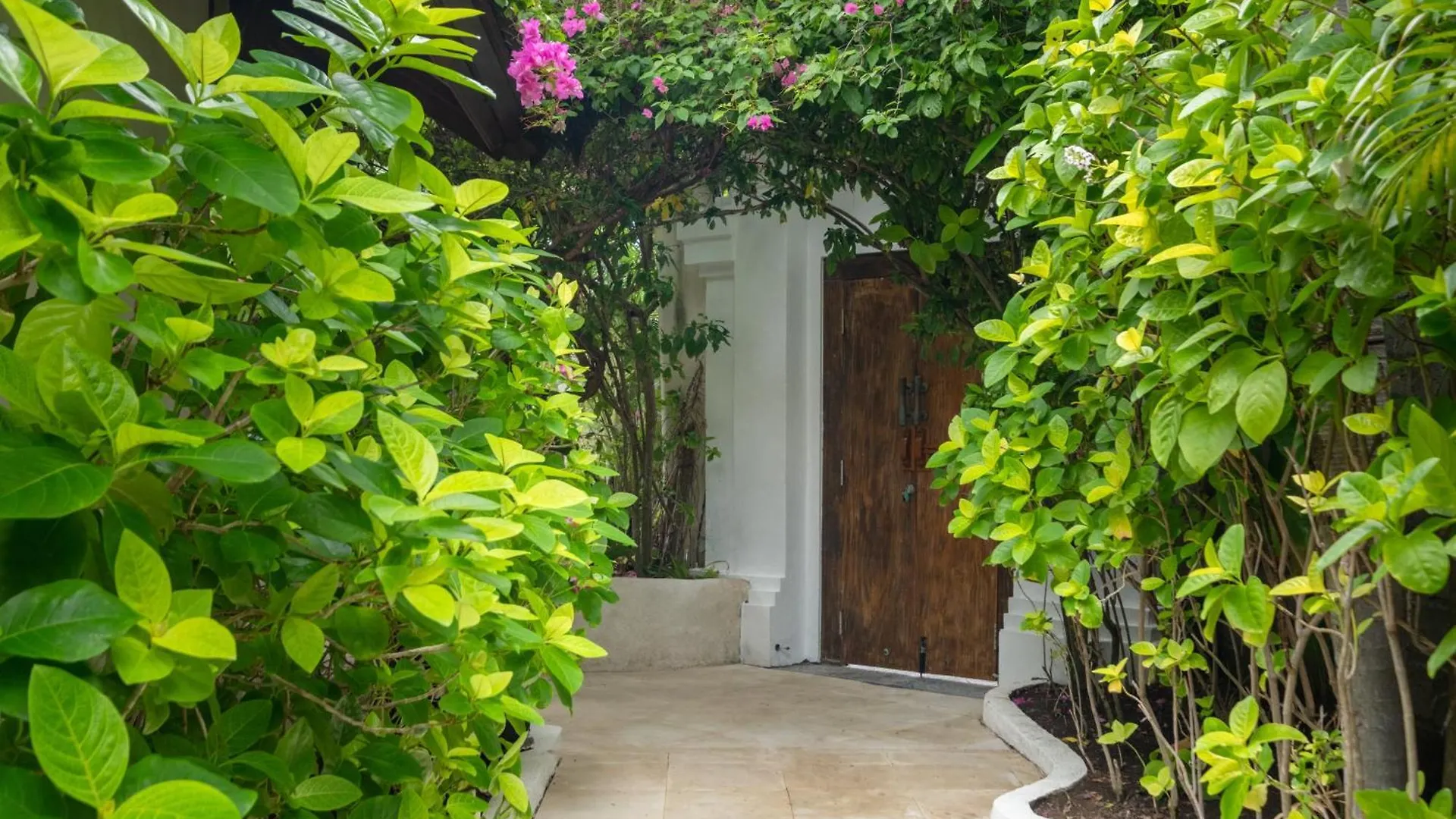 The Ocean Luxury Villas Resort Seminyak