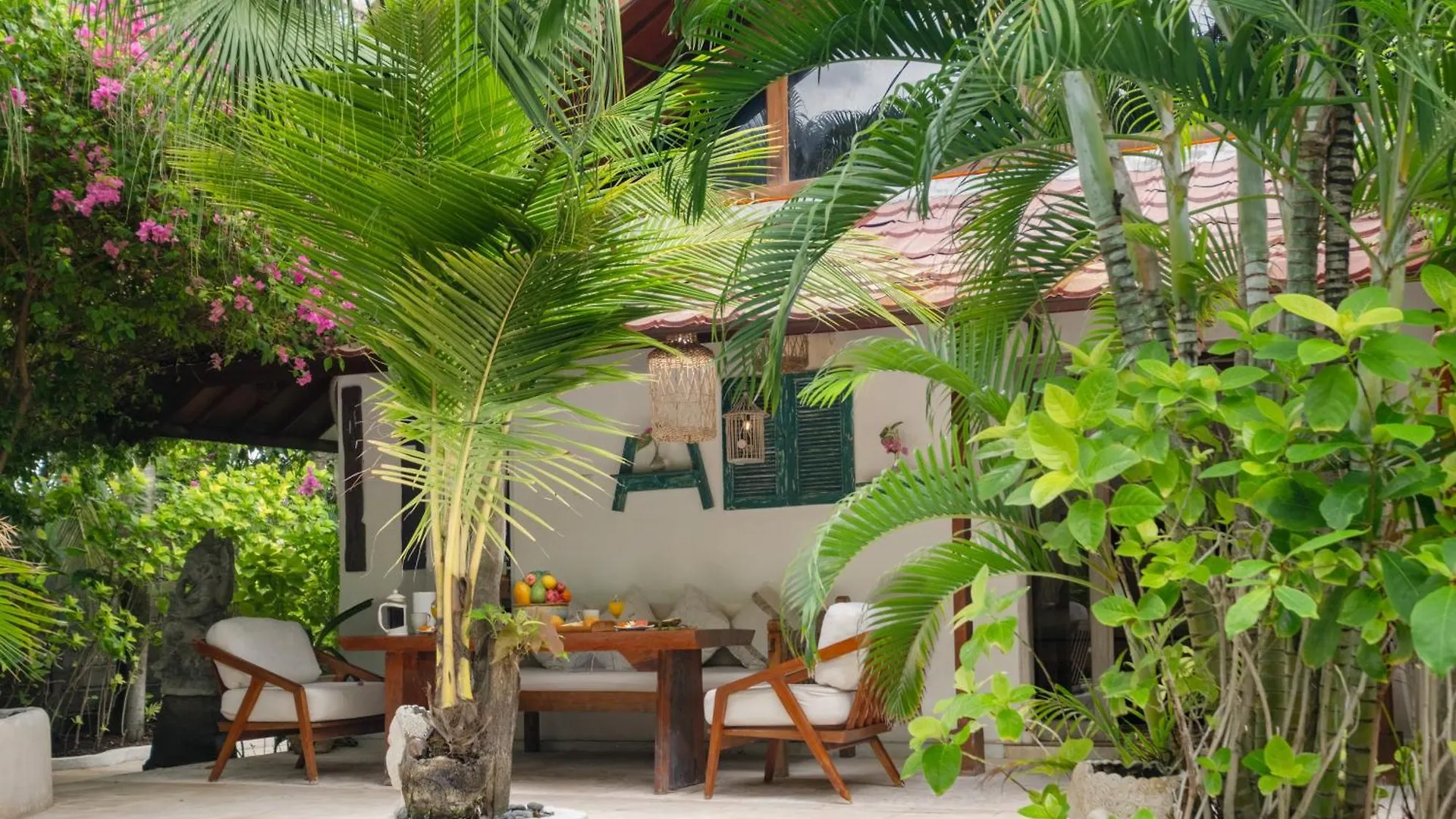 The Ocean Luxury Villas Resort Seminyak 0*,  Indonesien