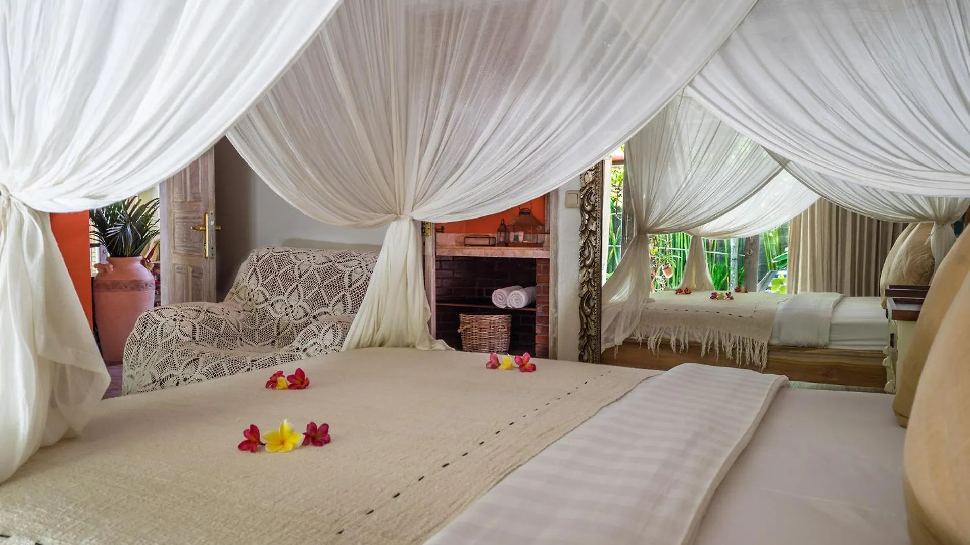 The Ocean Luxury Villas Resort Seminyak