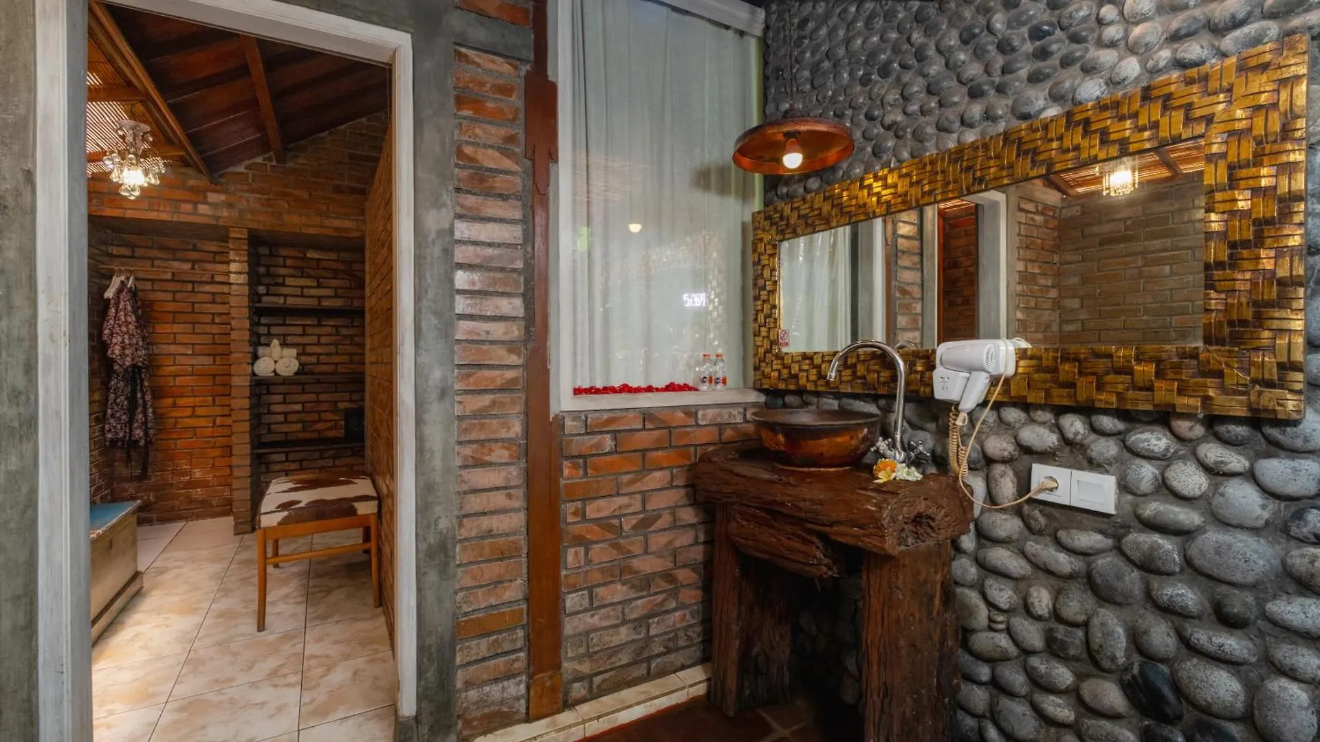 The Ocean Luxury Villas Resort Seminyak