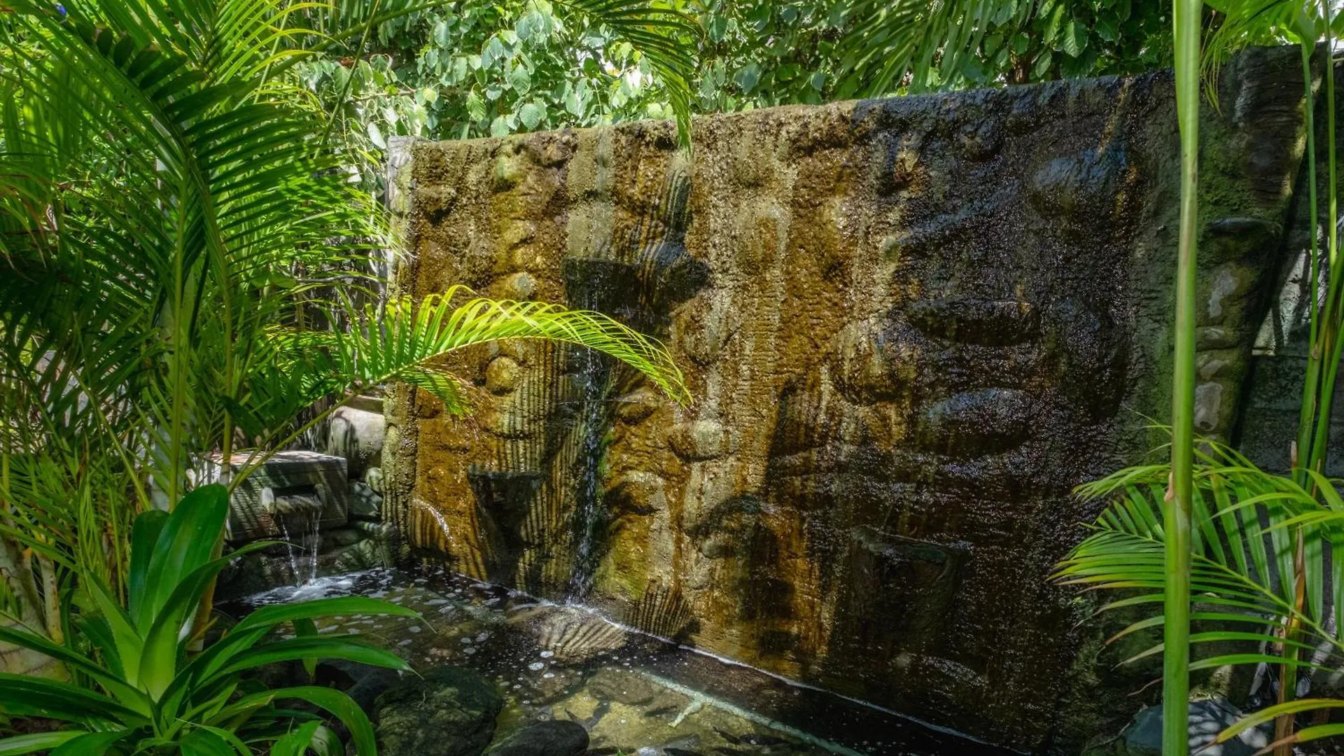 The Ocean Luxury Villas Resort Seminyak 0*,  Indonesien