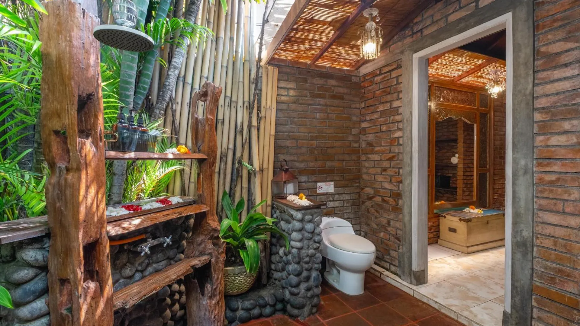 The Ocean Luxury Villas Resort Seminyak