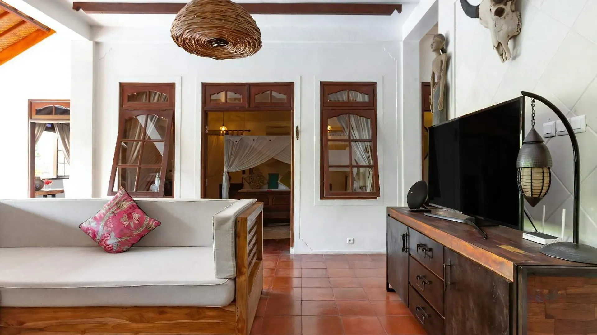 The Ocean Luxury Villas Resort Seminyak (Bali)