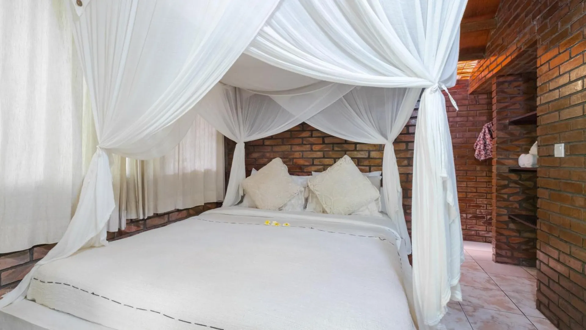 The Ocean Luxury Villas Resort 0*, Seminyak (Bali) Indonesia