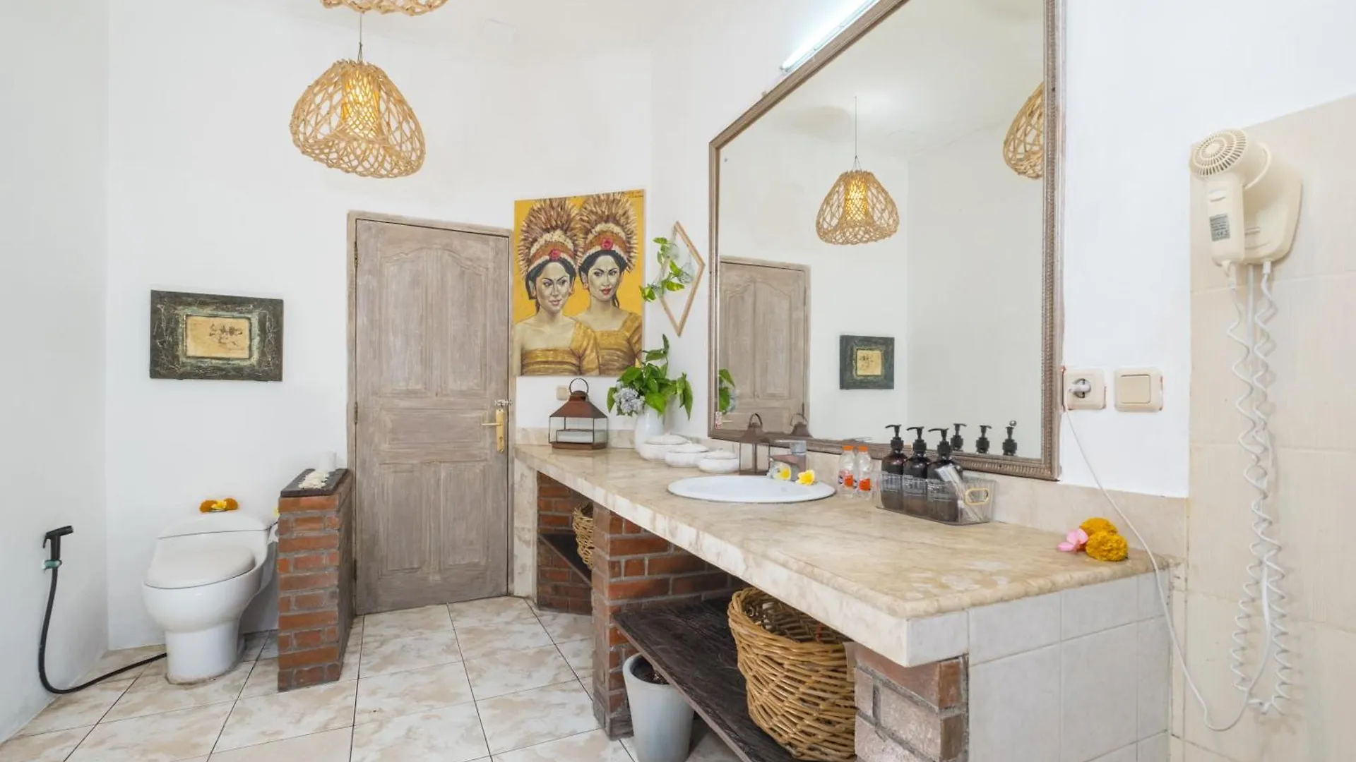 The Ocean Luxury Villas Resort