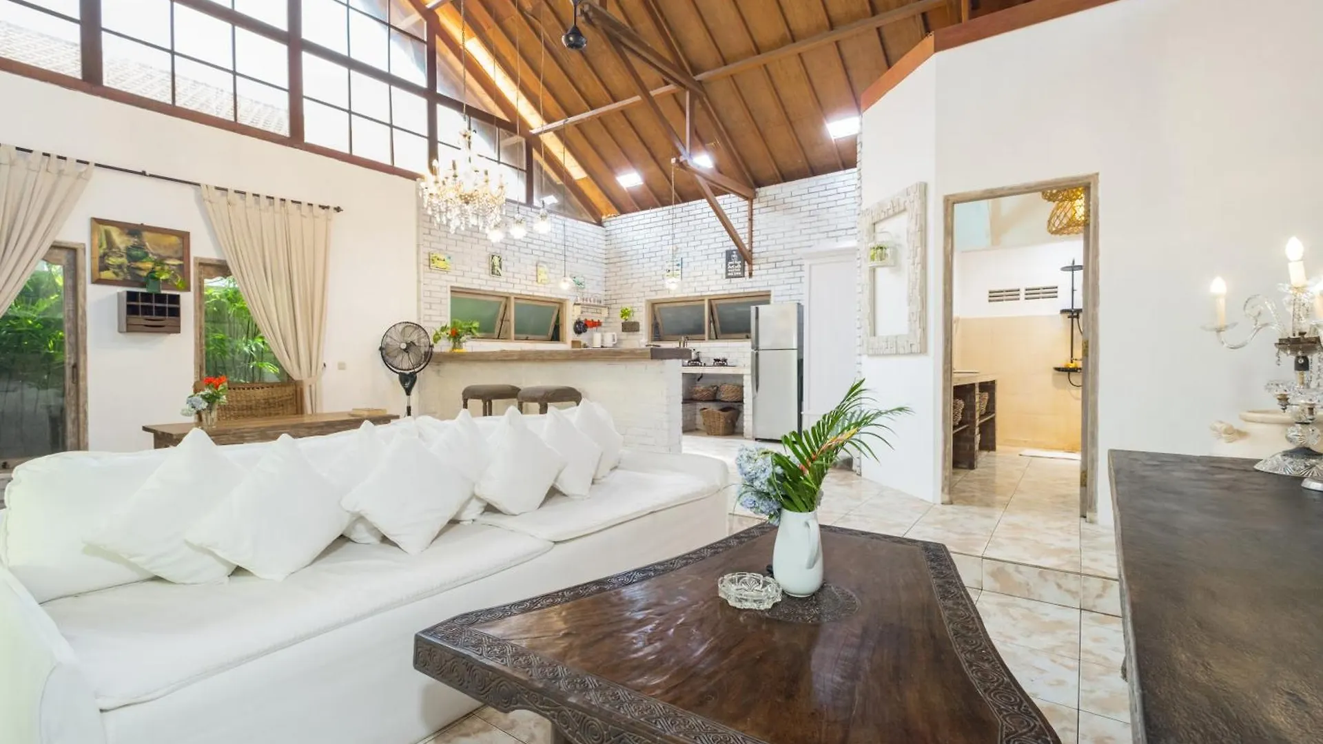 The Ocean Luxury Villas Resort Seminyak (Bali)
